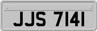 JJS7141