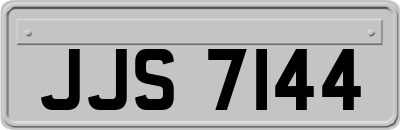 JJS7144