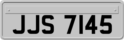 JJS7145