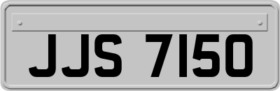JJS7150