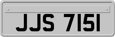 JJS7151