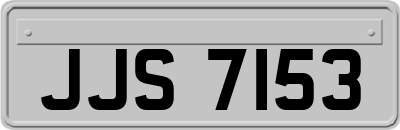 JJS7153
