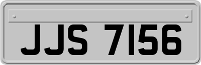 JJS7156