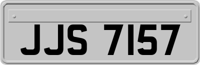 JJS7157