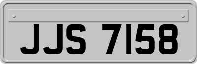 JJS7158