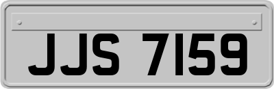 JJS7159