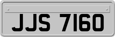 JJS7160