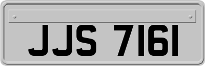 JJS7161