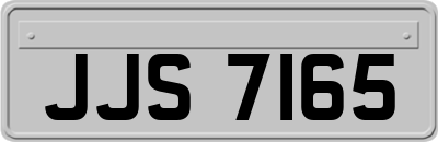 JJS7165