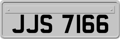 JJS7166