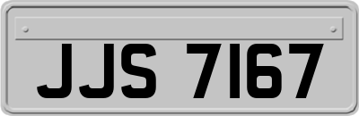 JJS7167