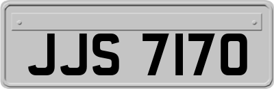 JJS7170