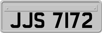 JJS7172