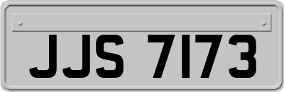 JJS7173