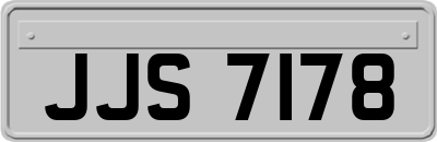 JJS7178