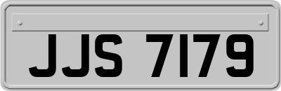 JJS7179