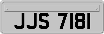 JJS7181