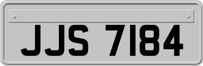 JJS7184