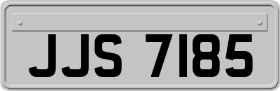 JJS7185
