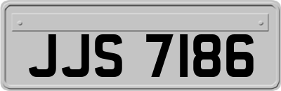 JJS7186