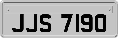 JJS7190