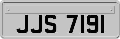JJS7191