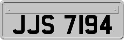 JJS7194