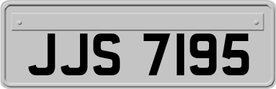 JJS7195