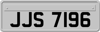 JJS7196