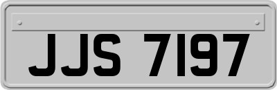 JJS7197