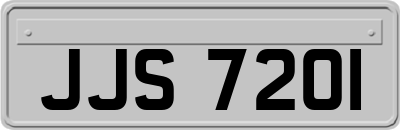 JJS7201