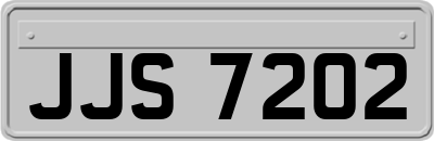 JJS7202