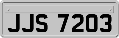 JJS7203