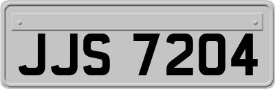 JJS7204