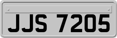 JJS7205