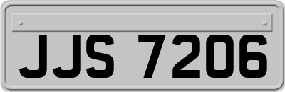 JJS7206