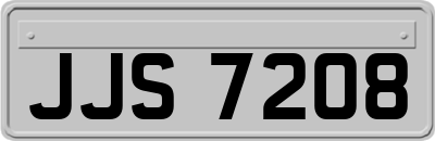 JJS7208