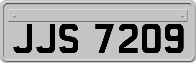 JJS7209