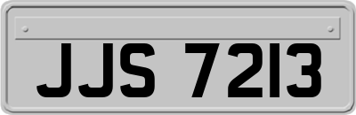 JJS7213