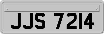 JJS7214