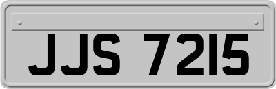 JJS7215