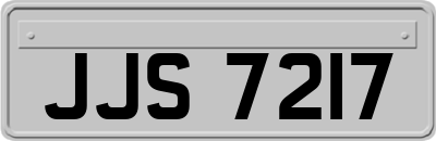 JJS7217