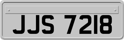 JJS7218