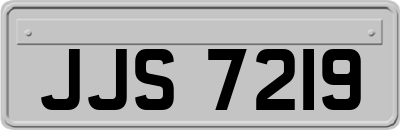 JJS7219