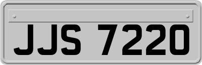 JJS7220
