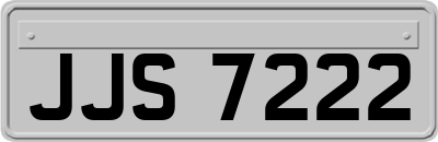JJS7222