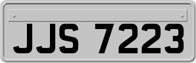 JJS7223