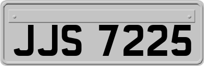 JJS7225