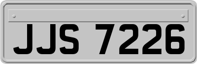 JJS7226
