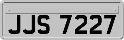 JJS7227